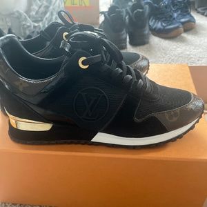 LV runaway Sneakers
